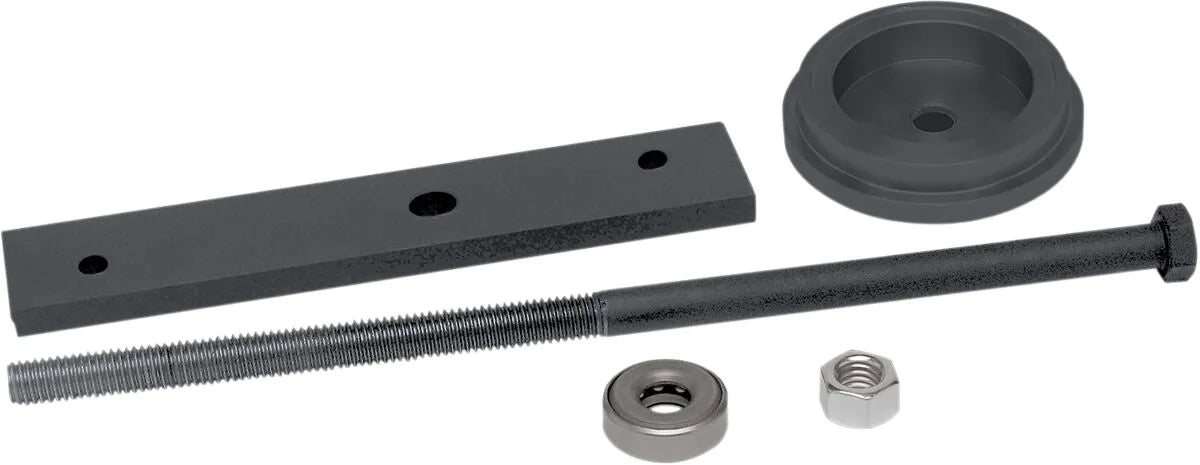 Jims Cruise Drive 6-Speed Main Bearing Installer Black 07-17 Big