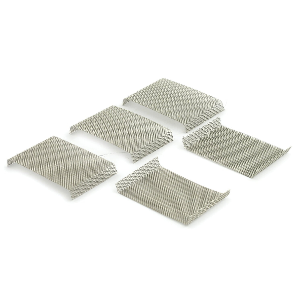 MCS Breather screen crankcase