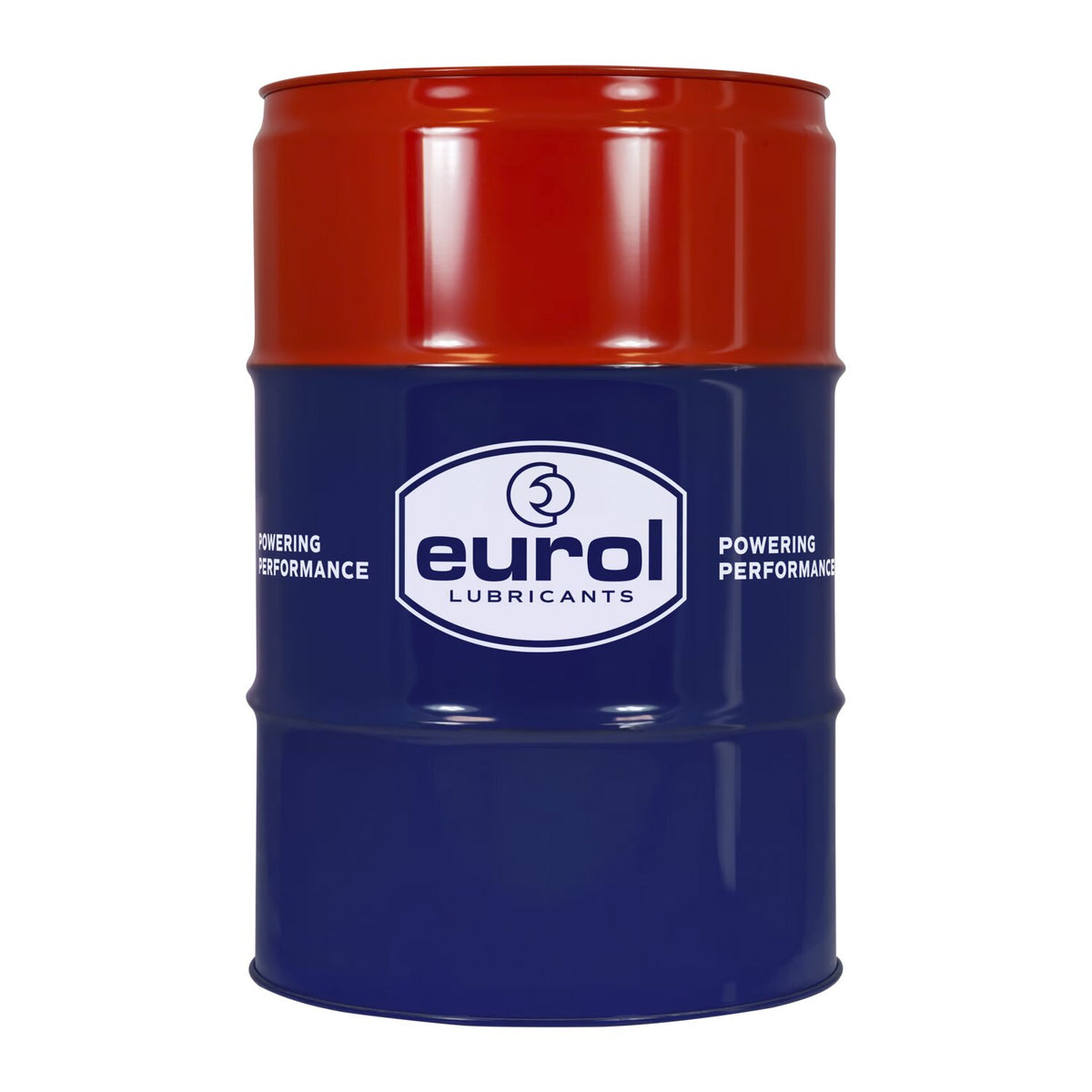 Eurol 80W90 GL5 transmission oil 60L drum