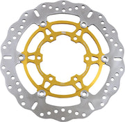 Ebc Pro-lite Xc Contour Brake Rotor - Front