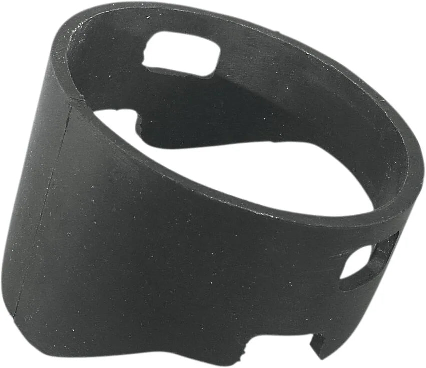 Drag Specialties Rubber Speedometer Support
