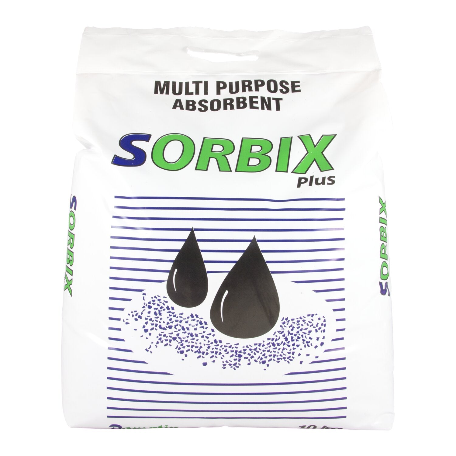 Eurol workshop absorbent pellets pack