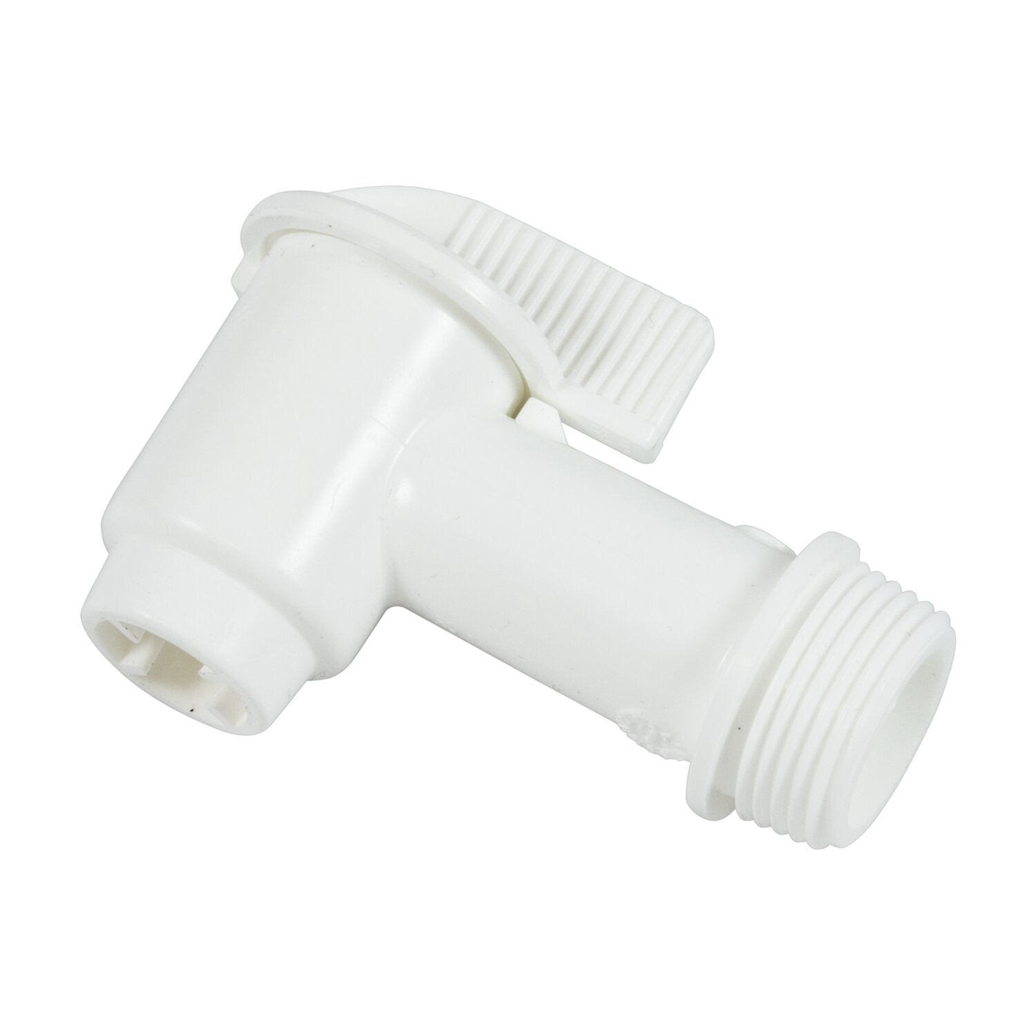 Eurol barrel / jerrycan tap