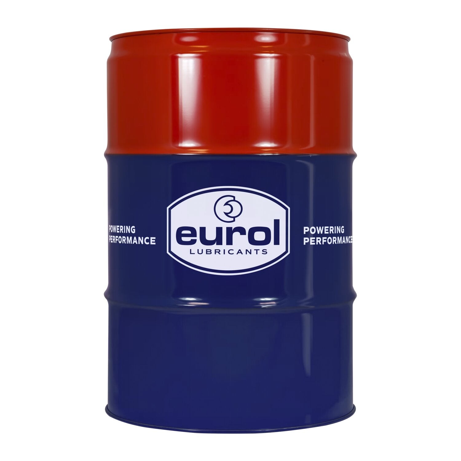 Eurol 20W50 motor oil SG/CD Mineral 60L drum