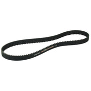 Belt Drives Ltd. Panther replacement rear belt 14mm 1-1/8" wide 133T