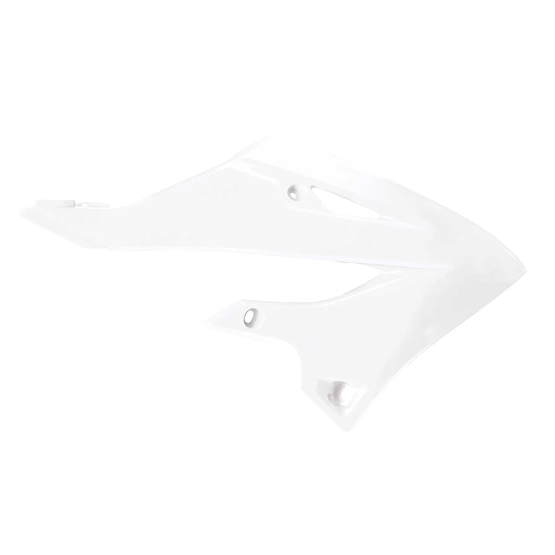 POLISPORT Radiator Covers for Yamaha Motorcycles