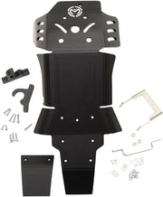 Moose Offroad Pro Lg Skid Plate Full Body