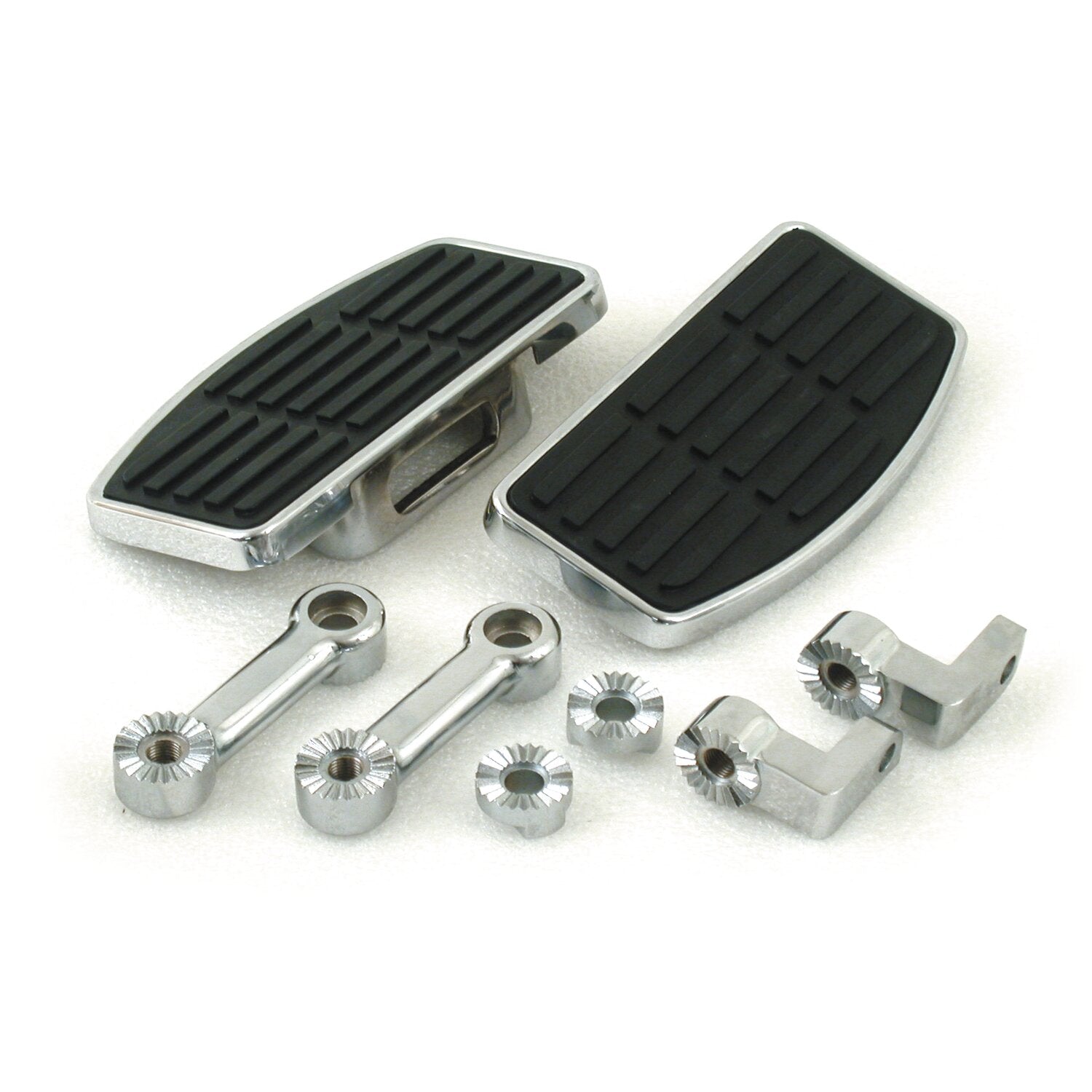 MCS Adjustable mini floorboard set