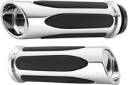 Arlen Ness Deep Cut Comfort Grips
