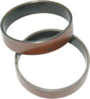 Kyb Front Fork Slide Metal Set