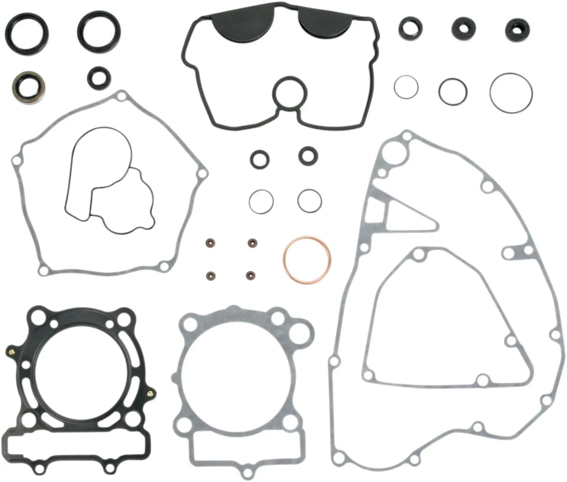Moose Offroad Complete Engine Gasket and Oil Seal Kit