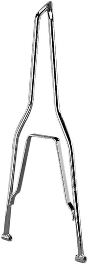 Drag Specialties Round Sissy Bar - Hardtail