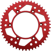 Moose Offroad Aluminum Rear Sprocket 48t