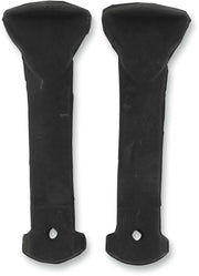 PARTS UNLIMITED Rubber Hood Latches
