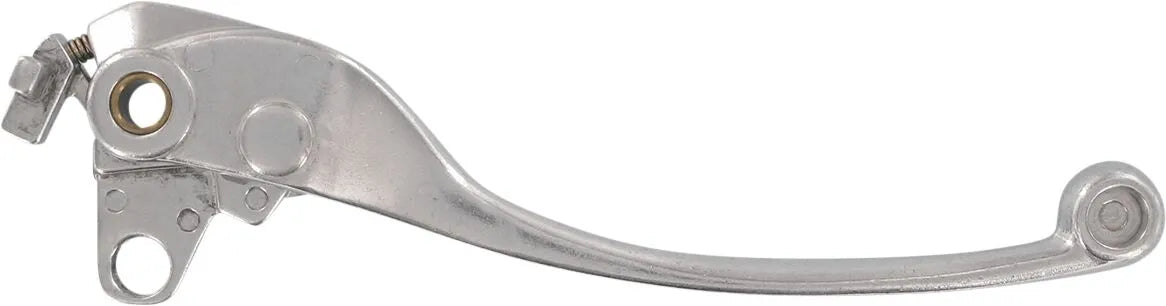 Parts Unlimited Clutch Lever - Alloy Replacement