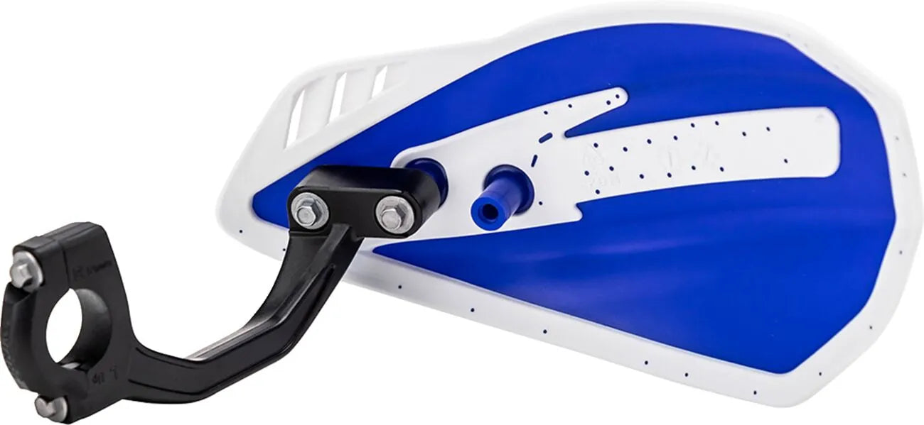 Cycra Cyclone Handguards - Maximum Protection
