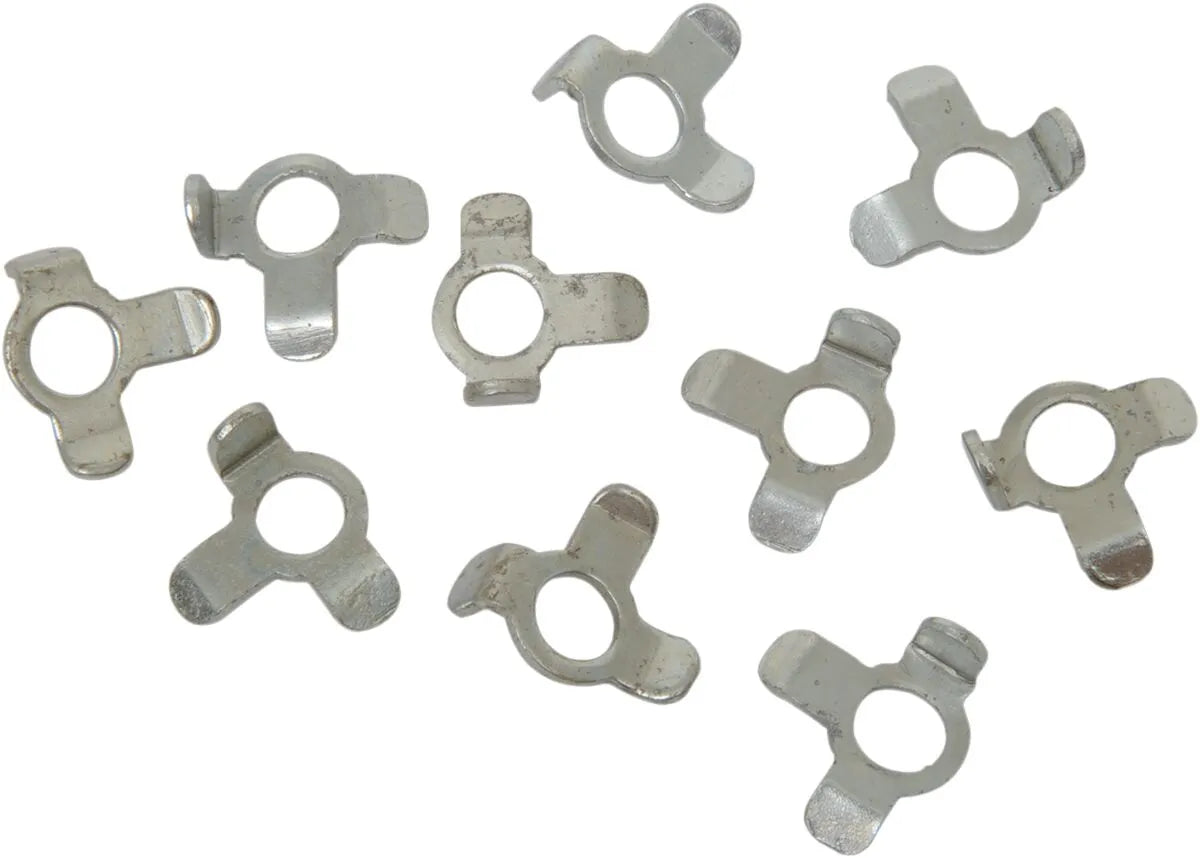 Eastern Motorcycle Parts Transmission Lock Tab Washers