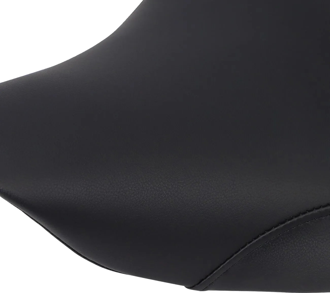 Saddlemen Renegade Solo Seat - Enhanced Comfort - For Harley Davidson