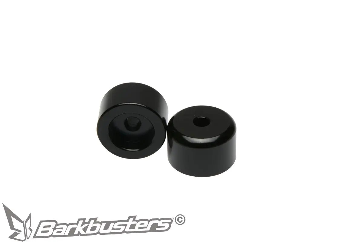 Barkbusters Bar End Weights Pair