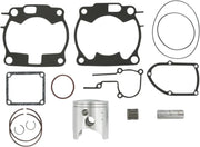 Wiseco High Performance Piston Kit 2-stroke