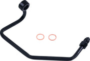 Magnum Shielding Hydraulic Brake Line For Hcu To Caliper