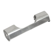 MCS Rear turn signal bar FL style 8-7/8" wide - Polished