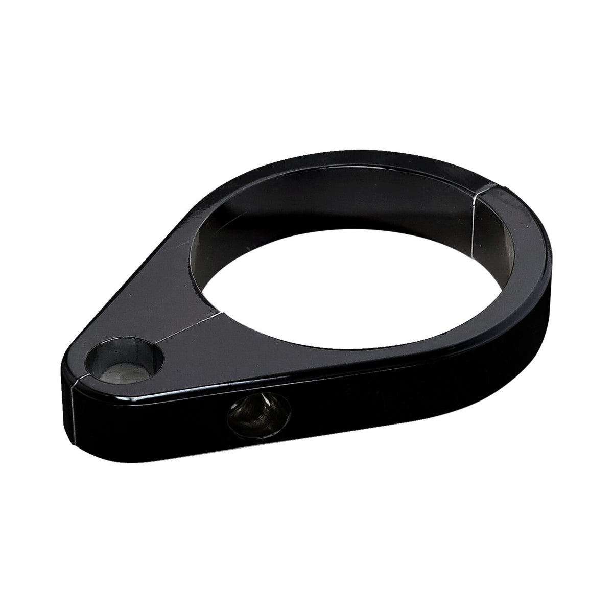 MCS 2-piece fork tube clamp