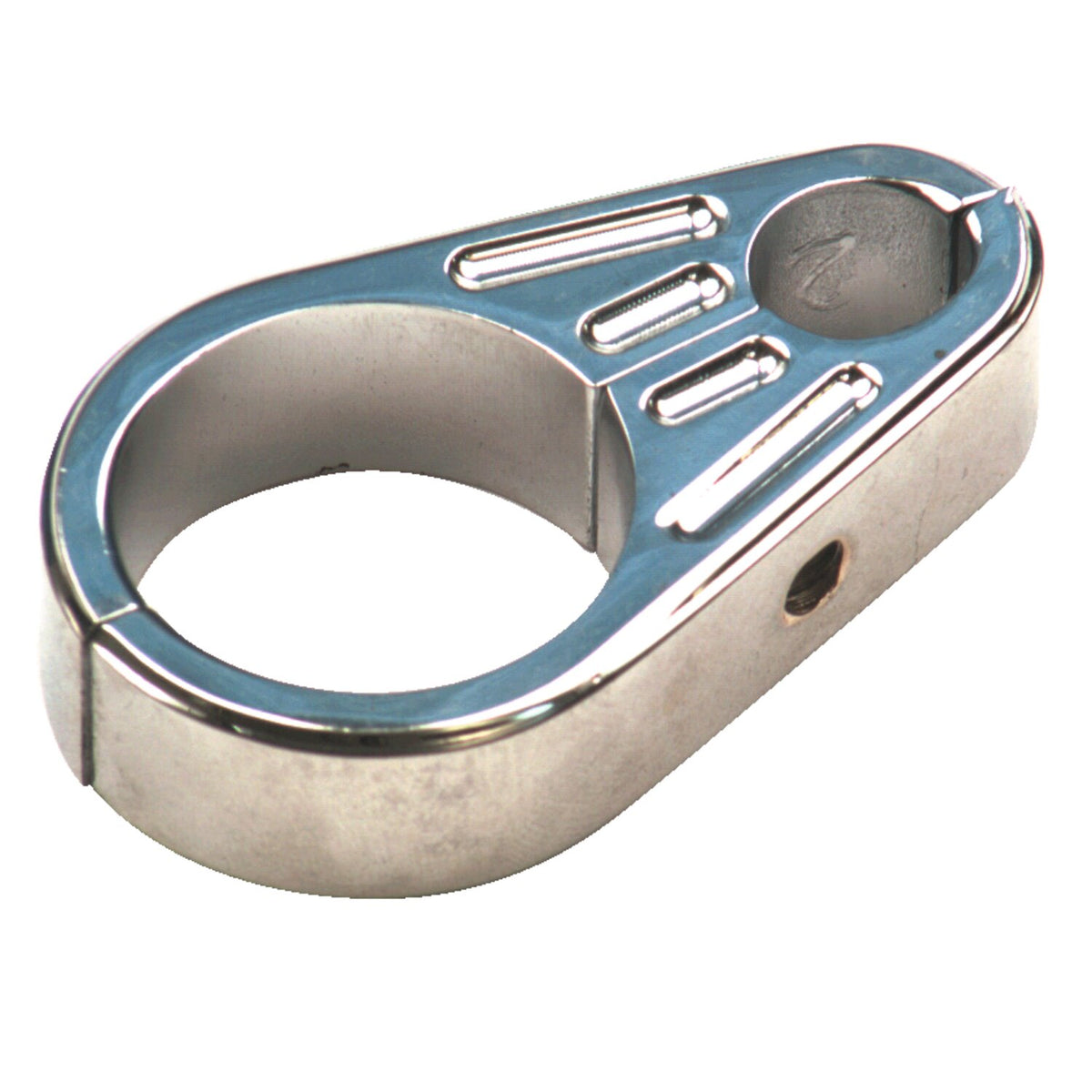 MCS Clutch cable clamps slotted