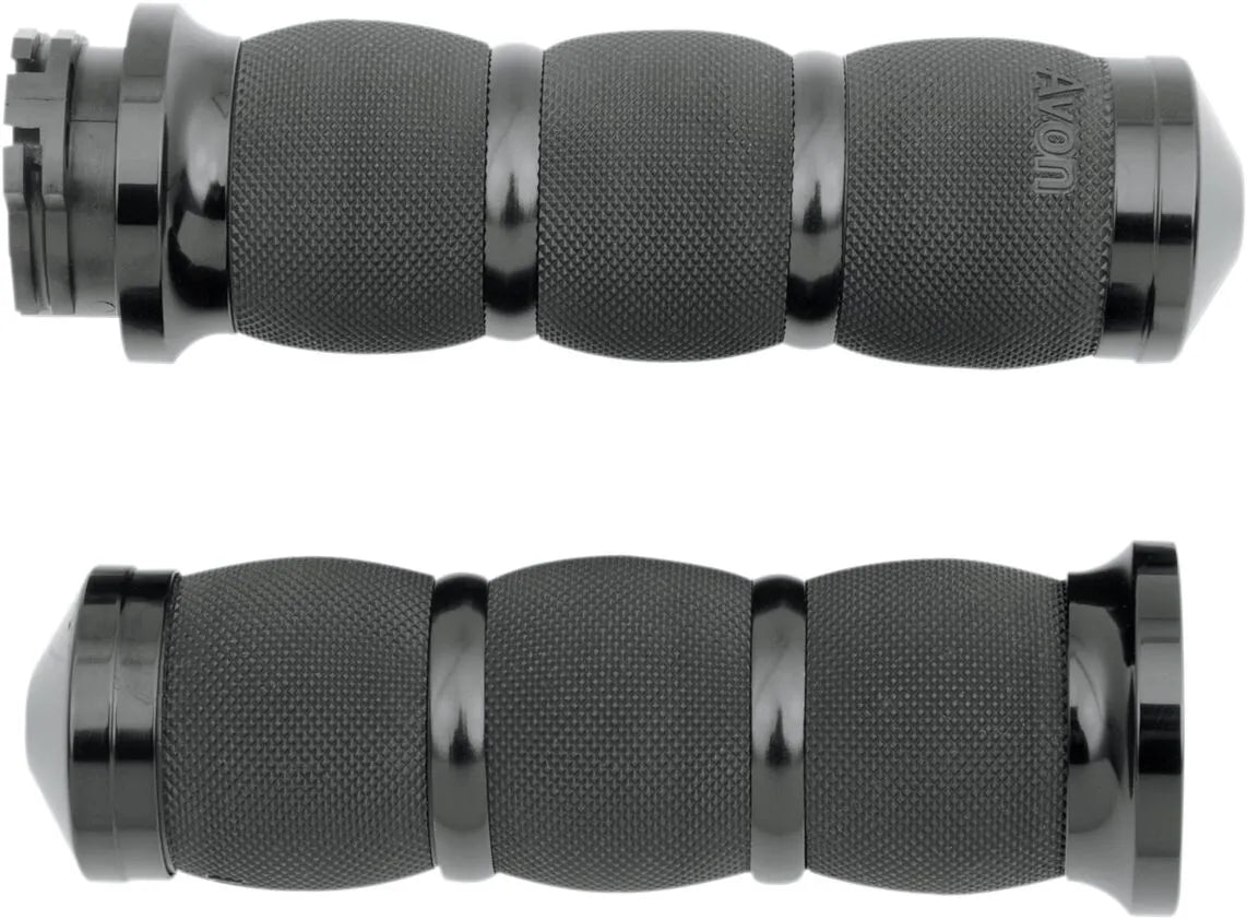 Avon Grips 3-ring Air Cushioned Grips