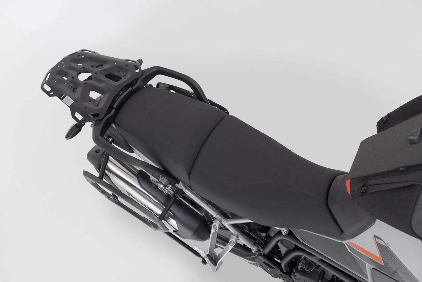 Sw-motech Pro Side Carrier Set