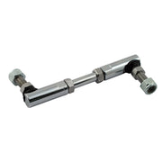 MCS Shifter rod assembly - Chrome
