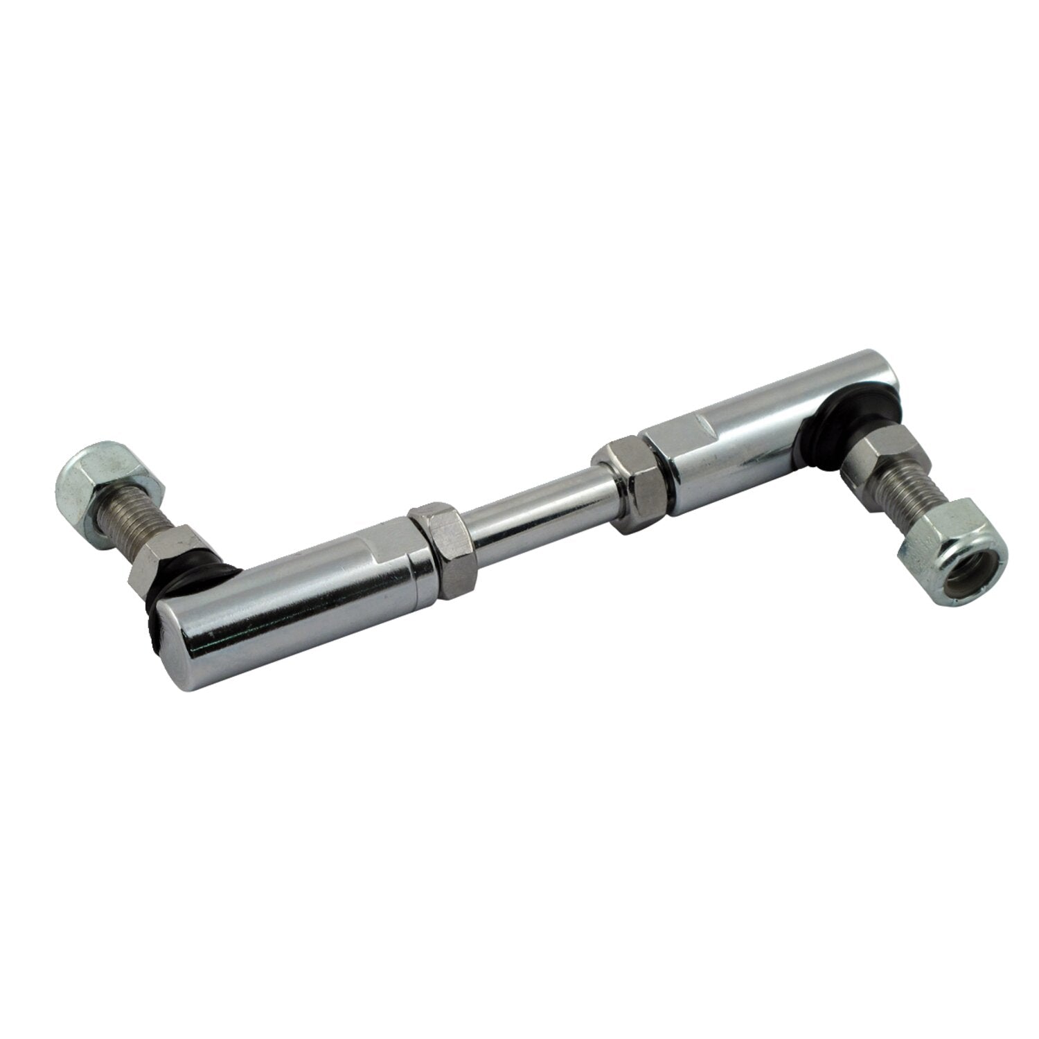MCS Shifter rod assembly - Chrome