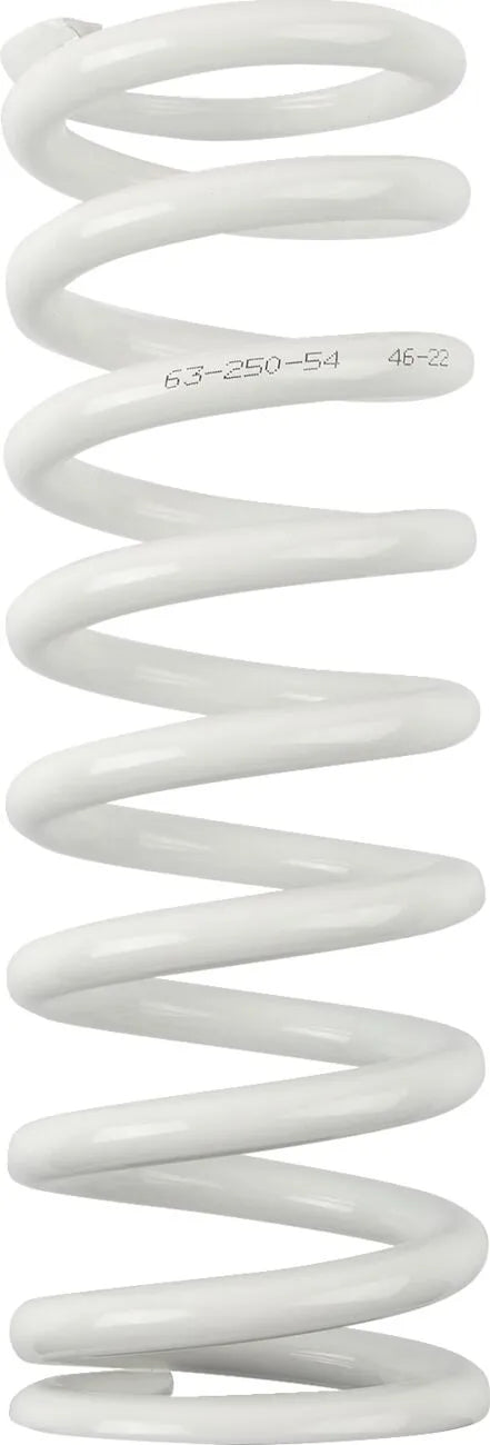 Moose Offroad Shock Spring - High-grade Replacement