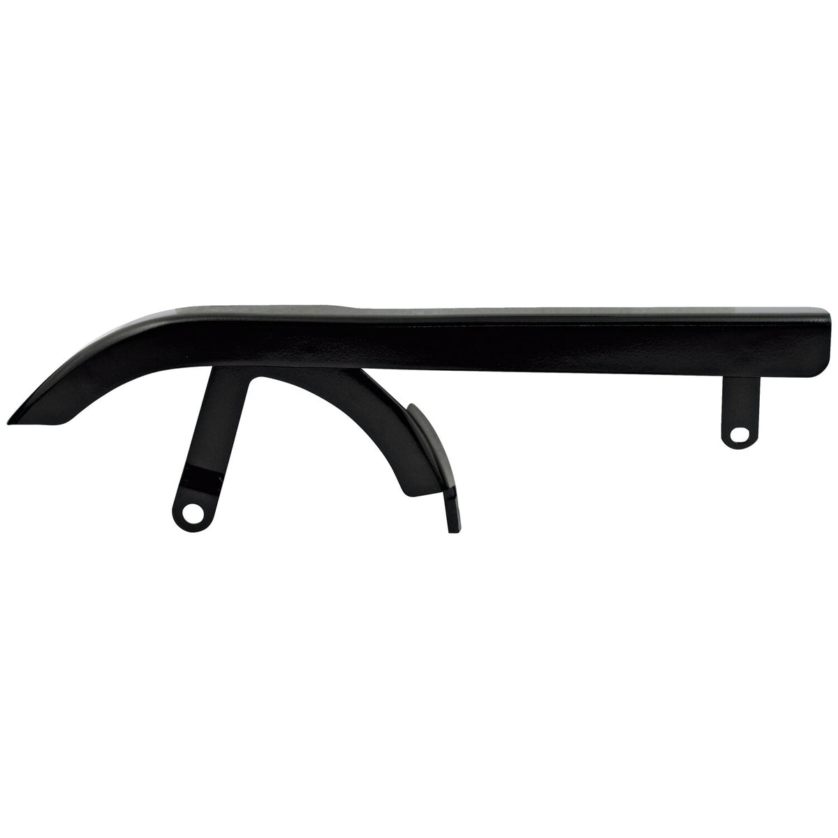 MCS Upper belt guard XL Sportster - Black