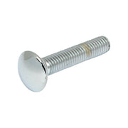 Gardner-Westcott Carriage bolt 5/16-18 x 1