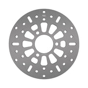 Ebc Round D-series Scooter Brake Rotor - Front