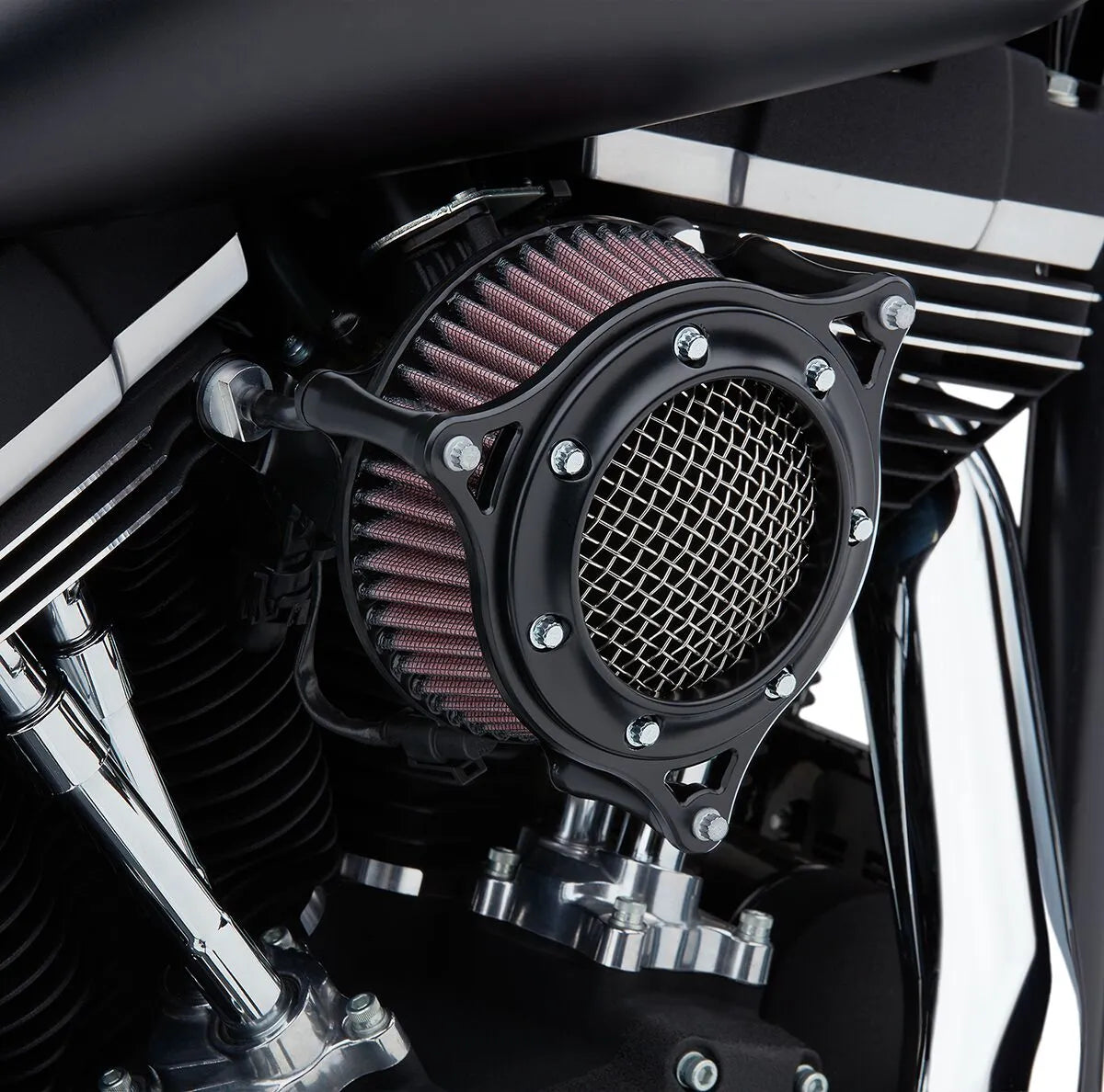 Cobra Rpt Air Intake Kit