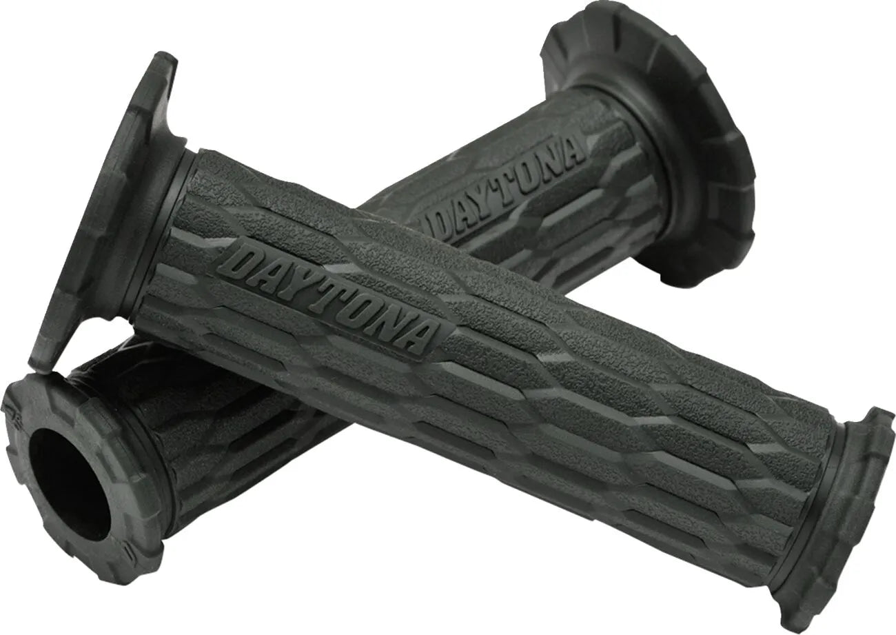 Daytona Grippygrip Ggd-ami Grips - 7/8 Inch Handlebar