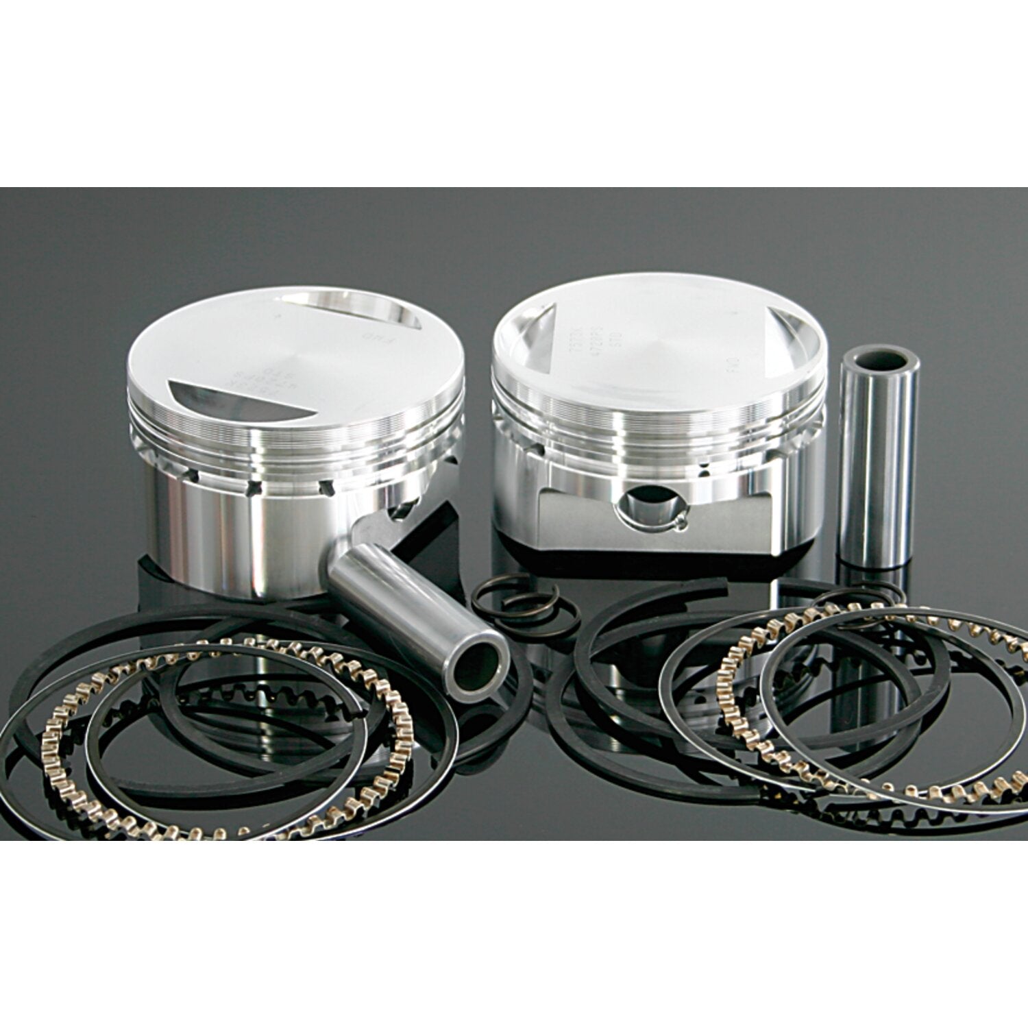Wiseco XL1200 piston kit - STD
