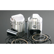 Wiseco 72-85 XL high compression piston kit - +.010"