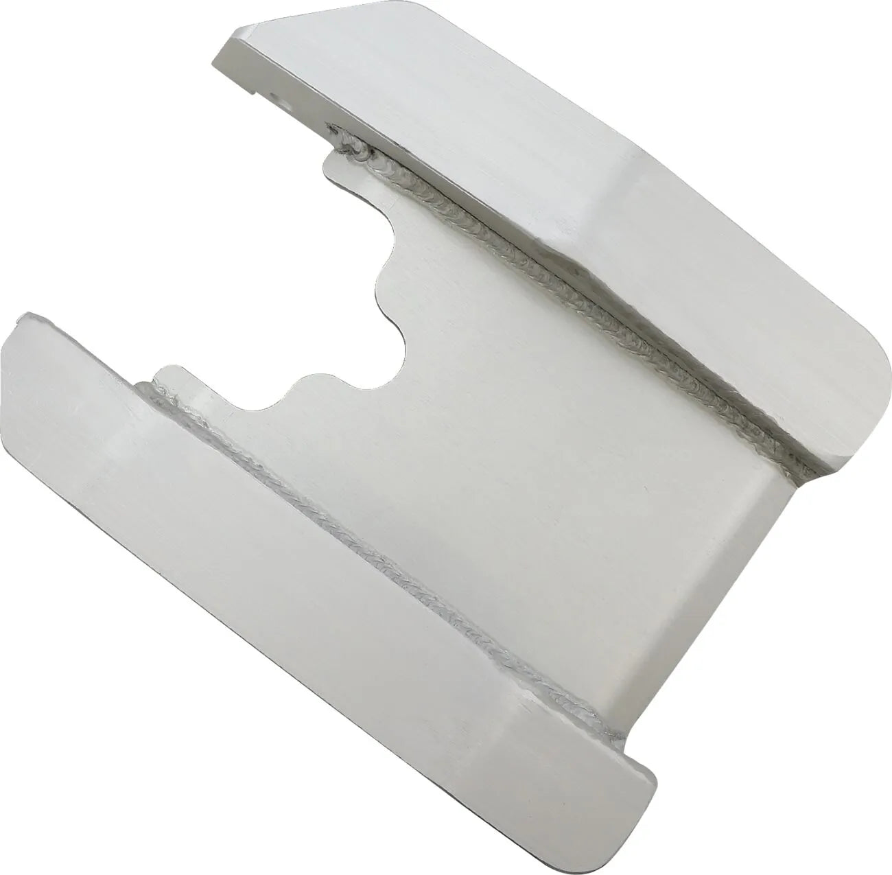 Moose Offroad Heavy Duty Swingarm Skid Plate