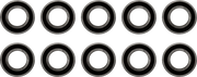 FACTORY LINKS Rear Wheel Bearing Kit