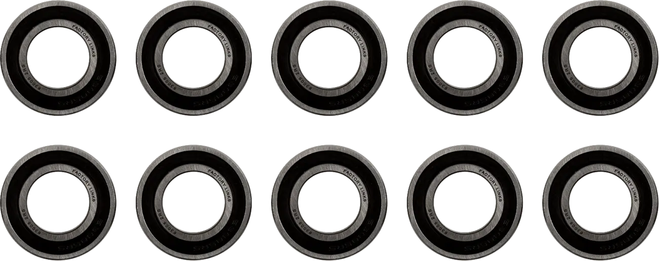 FACTORY LINKS Rear Wheel Bearing Kit