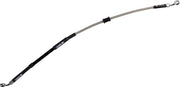 Moose Offroad Stainless Steel Braided Brake Line