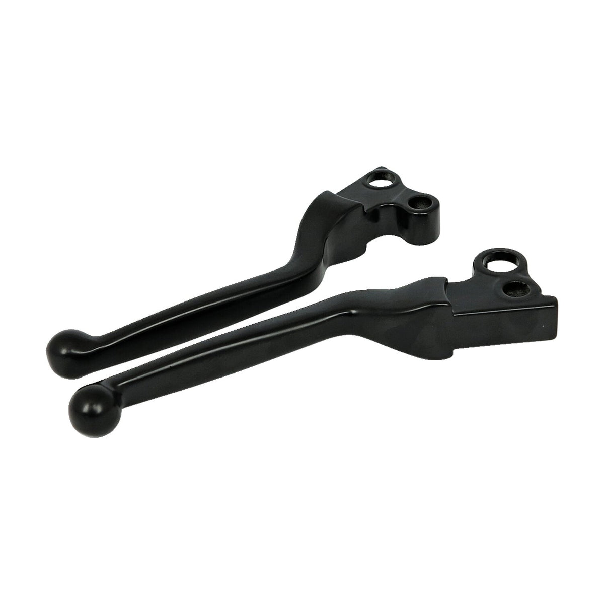 MCS Handlebar lever kit custom narrow