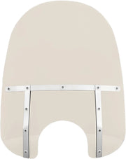 Memphis Shades Fats Windshield - Cruiser Windshield