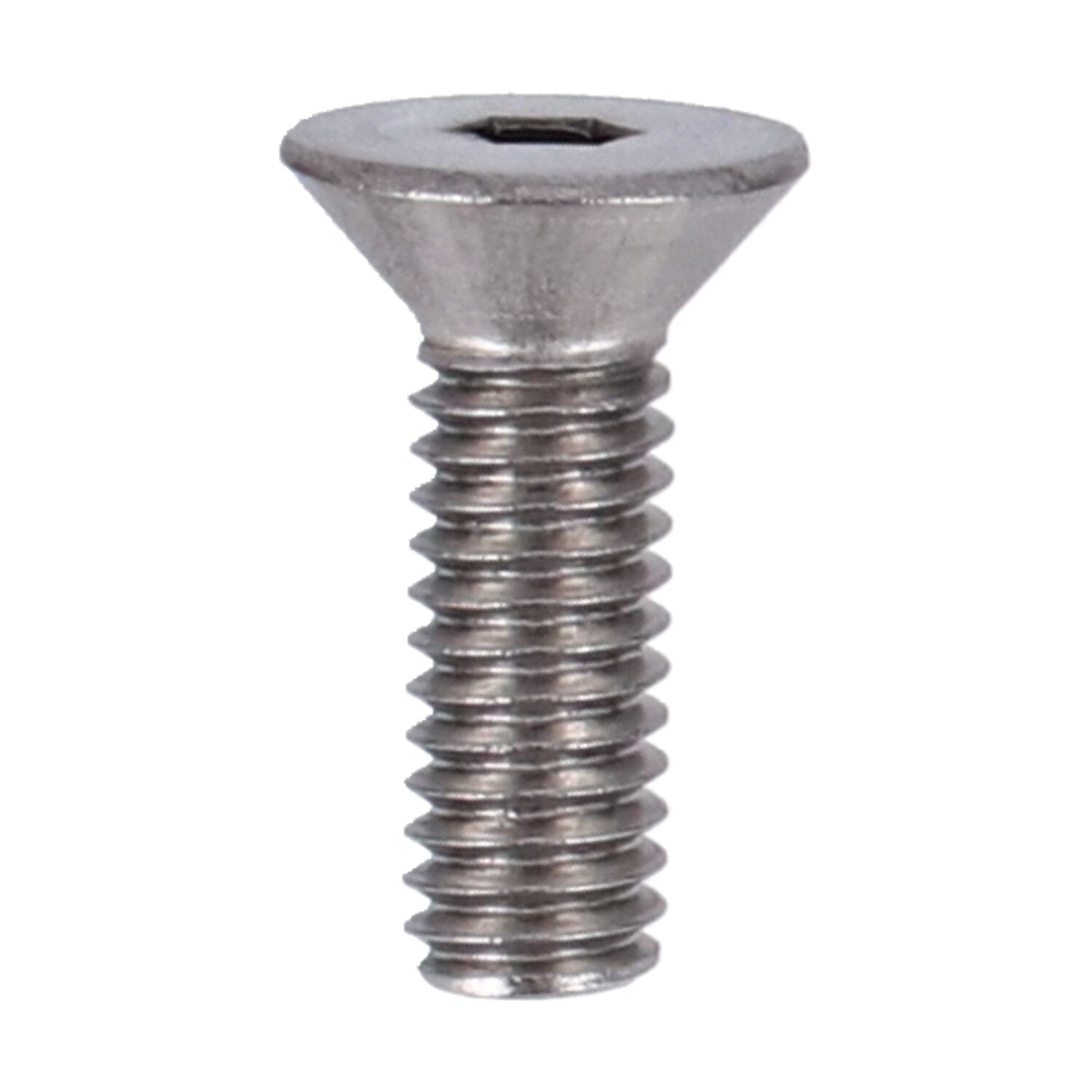 Gardner-Westcott 1/2-13 x 1-1/2 inch flathead allen bolt