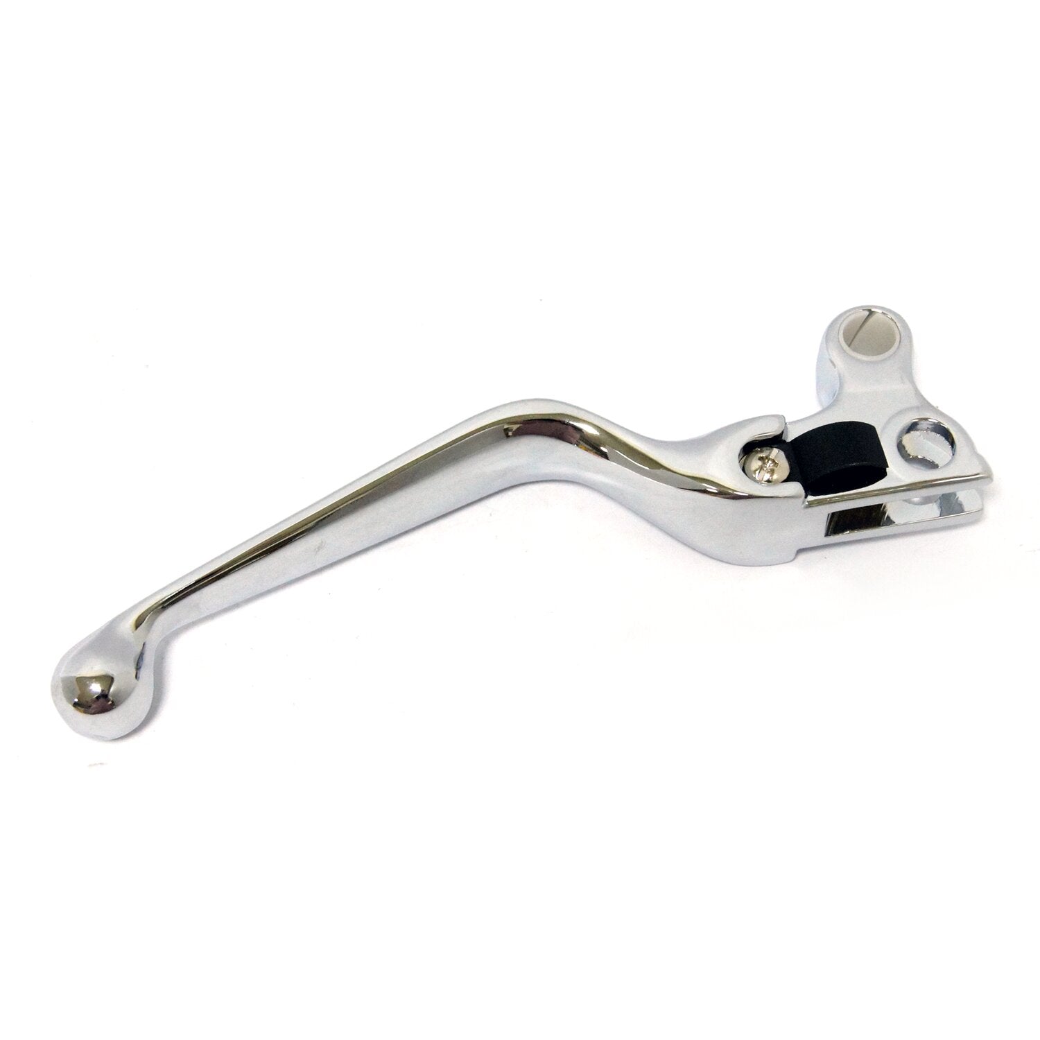 MCS Handlebar clutch lever 93-up style - Chrome