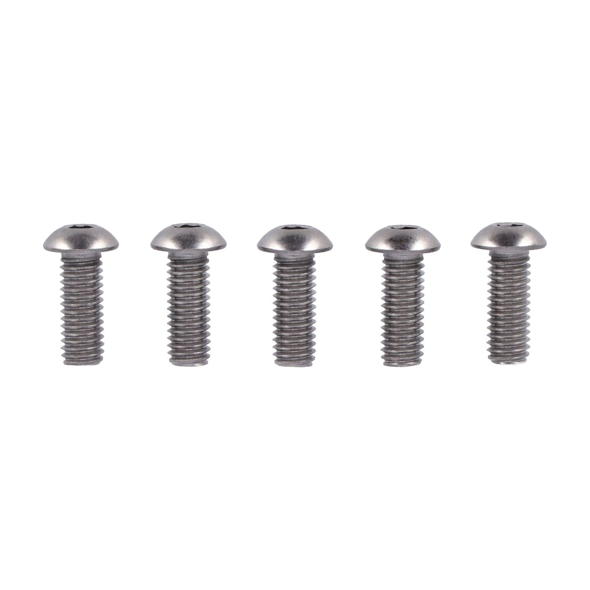 Gardner-Westcott 3/8-16 x 2 inch buttonhead bolt stainl