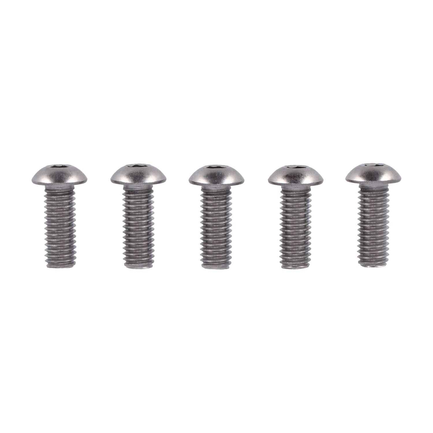 Gardner-Westcott 3/8-16 x 1 inch buttonhead bolt stainl